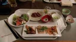 ホテルハーヴェストスキージャム勝山