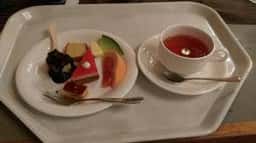 ホテルハーヴェストスキージャム勝山