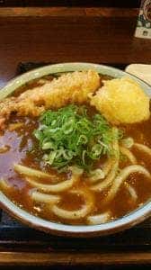 丸亀製麺 茨木島店