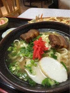 沖縄料理 いっちゃん