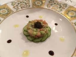 ル・トワ・ルージュ