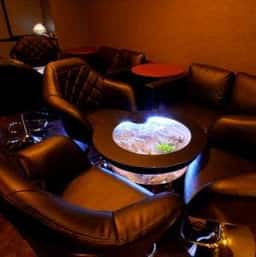 BAR en's