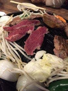 生ラム本舗 札幌澄川店
