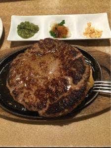 ステーキのどん 秋川店