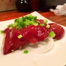 串焼き まなか