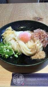 大江ノ郷製麺所