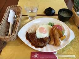 レストラン 玄