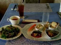 ビストロみな川