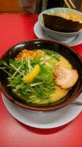 清六家 菊川店