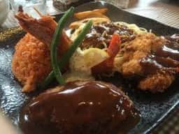 らびーずキッチン