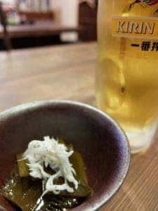 浜の台所 越喜来や