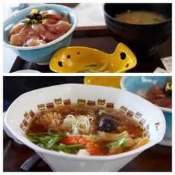 魚匠ダイニング 沖海月