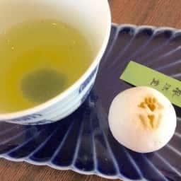 茶かわせみ
