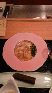和味彩々 田