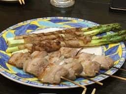 呑み食い処 さむらい