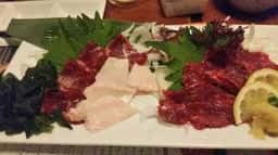 さかな市場 広島総本店