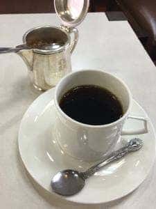 カフェ アレトロ