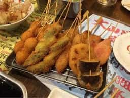 小だるま 十三西口店
