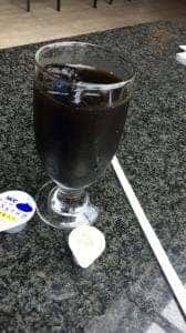 レストカフェくら富