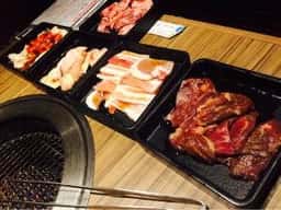 牛角 京都四条河原町店