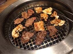牛角 京都四条河原町店