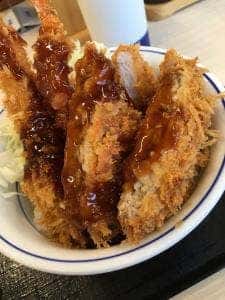 かつや 茨城土浦店