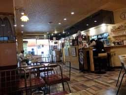 ボスタードルン