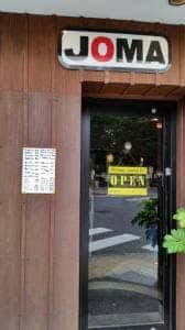 JOMA