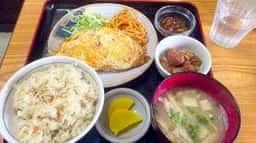 けんちゃんうどん