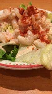 サイゼリヤ 横浜六角橋店