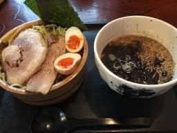 麺や座家