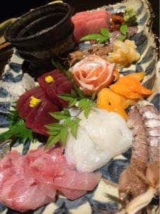 四季鮮菜 よし味