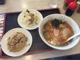 十勝ラーメン 花崎店