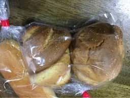 中島製パン工場 小売部