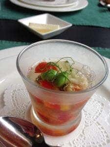 魚座～ウオザ～