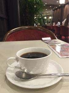 喫茶室ルノアール 新有楽町ビル店
