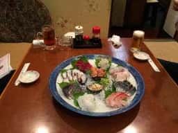 魚福