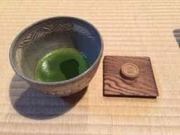 精進料理 角正