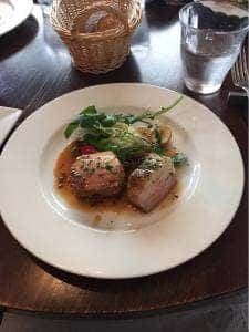 ハマのフレンチ