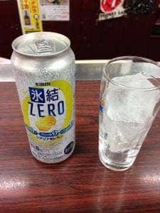 立呑処 オオサワ