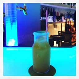 プレモル名誉大使 DJ EIJI's BAR 波to恋