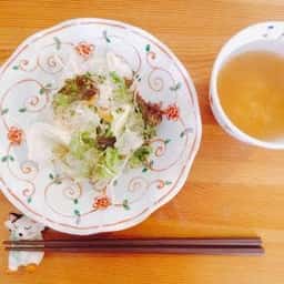 アン プティ シャンス