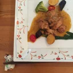 アン プティ シャンス