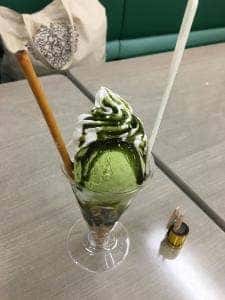 ロッテリア MEGAドン・キホーテUNY美濃加茂FS店