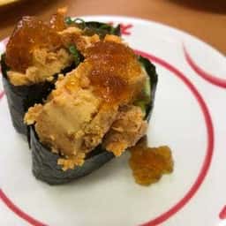 スシロー 土浦店