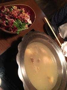 博多 水炊き 鶏料理と九州の恵み 可士和
