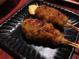 焼鳥 城