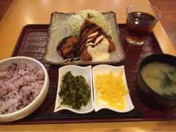 創作ダイニング麦や七蔵