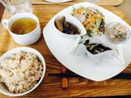 カフェ パンゲア