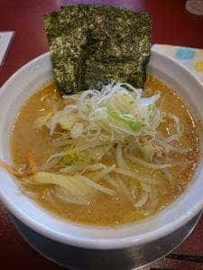 麺房 十兵衛 五所川原店
